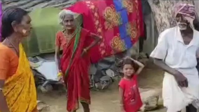 మంచిర్యాల: అందని మిషన్ భగీరథ.. ఇవే నీళ్లు దిక్కు..!