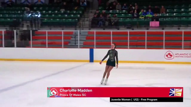 2023 Atlantic Canadian Skating Championships