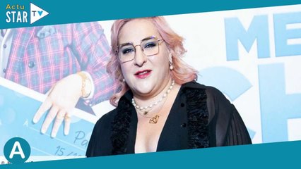 Marilou Berry fait une pause dans sa carrière : elle donne les raisons de cette décision