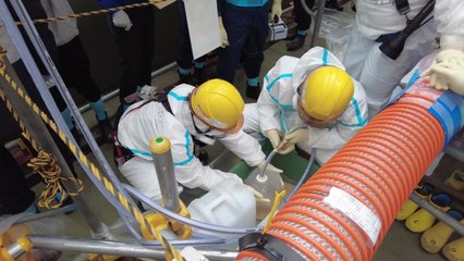 "북한 공작기관, '창원간첩단'에 후쿠시마 오염수 선동 지시" / YTN