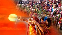 Chaiti Chhath Puja 2023: सूर्य को अर्घ्य देने का समय | Surya Ko Arghya Dene Ka Time | Boldsky