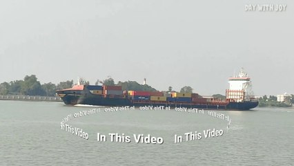 Natural Beauty Of Budge Budge Ferry Ghat And History Behind Budge Budge Ferry Ghat