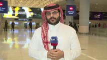 العربية ترصد من مطار الملك عبدالعزيز بجدة جهود السلطات لتسهيل استقبال المعتمرين
