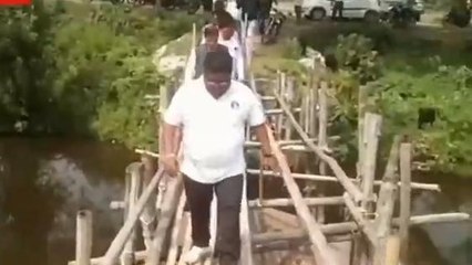 মাদারিহাট: উন্নয়ন যেখানে থমকে, বঞ্চনার অভিযোগে সরব দিদির দূত!