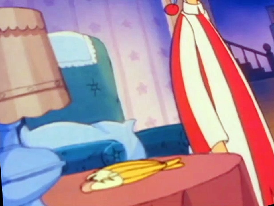 Heathcliff & the Catillac Cats S01 E07