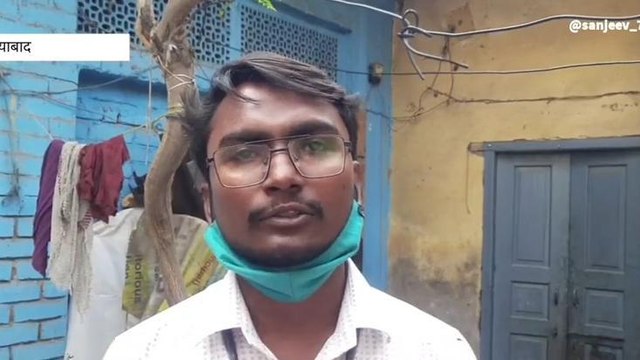 गाजियाबाद: नाबालिक लड़की का शव फंदे पर लटका मिलने से फैली सनसनी