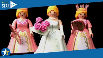 Soldes : Réduction exceptionnelle sur ces jeux Playmobil Dollhouse