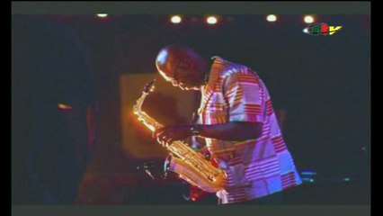 Documentaitre MANU DIBANGO  vis A jamais_du  25 Mars 2023 sur lma CRTV