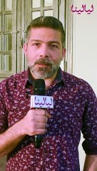 رمضان محور-ياسر فرج : في سنين كتير كان عندي أعمال في رمضان