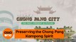 Chong Pang: The past, present & future