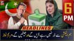ARY News Prime Time Headlines | 6 PM | 26th March 2023