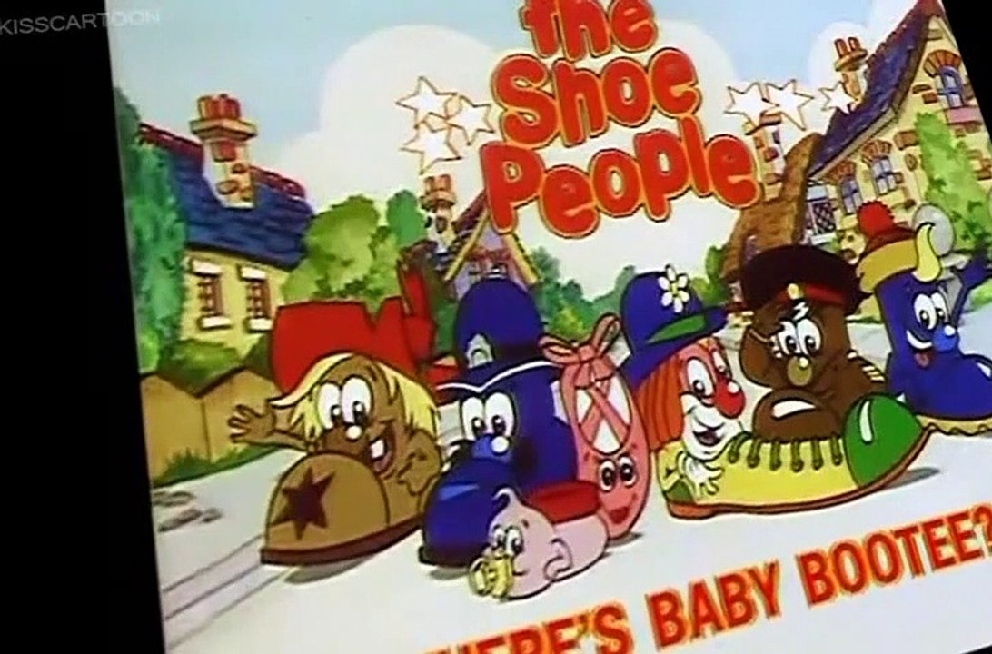 The Shoe People S01 E022