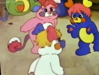 Popples (1986) S01 E011 - Poppin' Wheelies