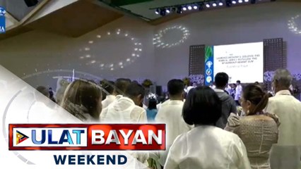 Скачать видео: LGUs sa Cotabato, hinimok na suportahan ang organic agriculture sa 17th national Organic Agriculture Congress