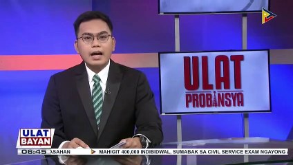 ‘World-class' na passenger terminal building sa Calapan, Oriental Mindoro, bubuksan