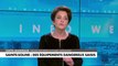 Judith Waintraub : «Ces mouvements n'ont rien de spontanés. On est face à une nébuleuse organisée face à laquelle la justice semble assez démunie»