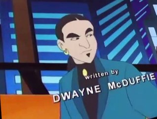 Static Shock Static Shock E005 – They’re Playing My Song