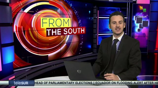 FTS 9:30 26-03: Cuban’s Parliamentary Elections underway