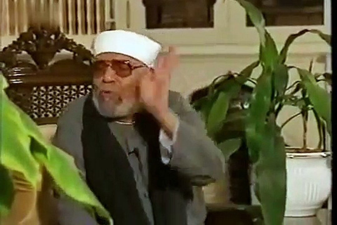 حلقة  نادرة  من فتاوي الشيخ محمد متولي الشعراوي