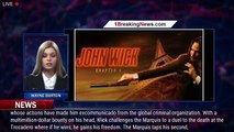 'John Wick 4' ending explained: What happens to Keanu Reeves' hitman? - 1breakingnews.com