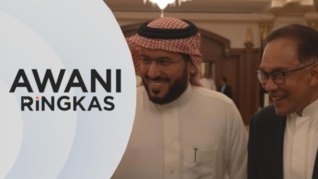 AWANI Ringkas: Kementerian teliti cadangan buka semula kedutaan di negara konflik