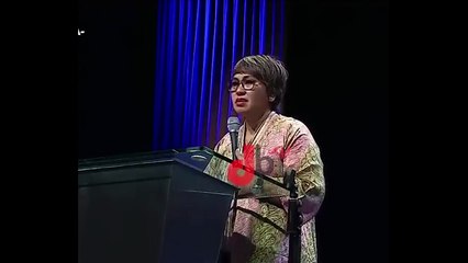 Pentingnya berjumpa dengan hadirat Tuhan - Debby Basjir #debbybasjir