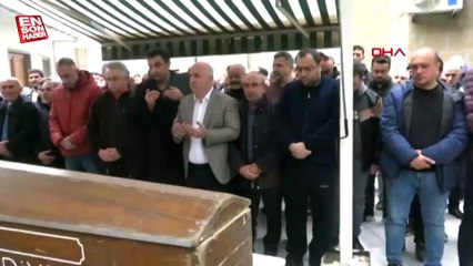 Hatay'da kayıp aile kimsesizler mezarlığında bulundu