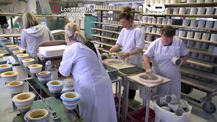 In attesa dell'incoronazione di Carlo III il Paese si prepara