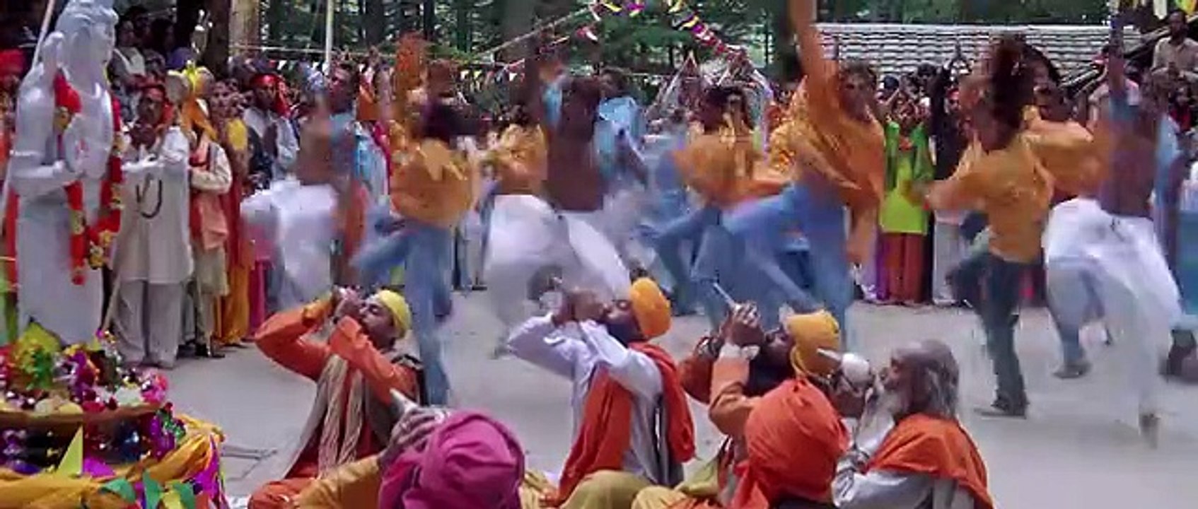 Ab Tumhare Hawale Watan Saathiyo  blockbuster Hindi Movie Part  - 9of9