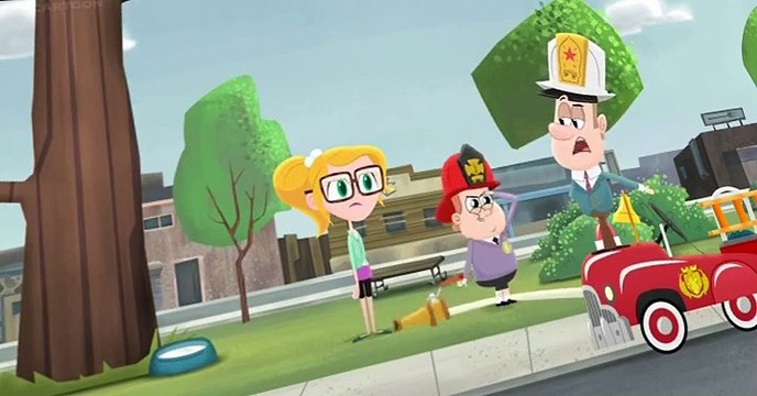 Cloudy with a Chance of Meatballs 2018 Cloudy with a Chance of Meatballs 2018 E39-40 Trees Company / Tim, Jim and Kim