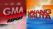 GMA WEEKEND REPORT (2008)/UNANG BALITA SA UNANG HIRIT (2010) Soundtrack