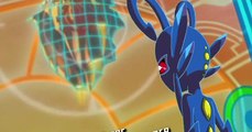 Kaijudo: Rise of the Duel Masters Kaijudo: Clash of the Duel Masters S02 E003 Boiling Point