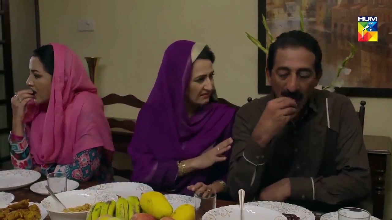 Chand Nazar Aa Gya... !! #iqraaziz #farhansaeed...