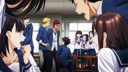 I Got a Cheat Skill in Another World and Became Unrivaled in The Real World, Too - Official Trailer