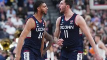 UConn Dominates Gonzaga in Route to Final Four