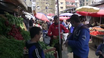 Líbano acordou este domingo no horário de verão e no horário de inverno