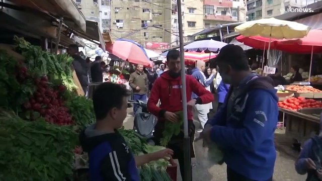 Líbano acordou este domingo no horário de verão e no horário de inverno