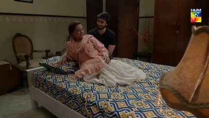 Fashion Ki Chalti Phirti Dukan... !! #iqraaziz #farhansaeed !! Suno Chanda - FLO Digital