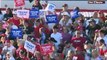 WATCH LIVE_ Donald Trump host first 2024 presidential campaign rally in Waco