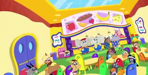 Chip and Potato E007 - 008