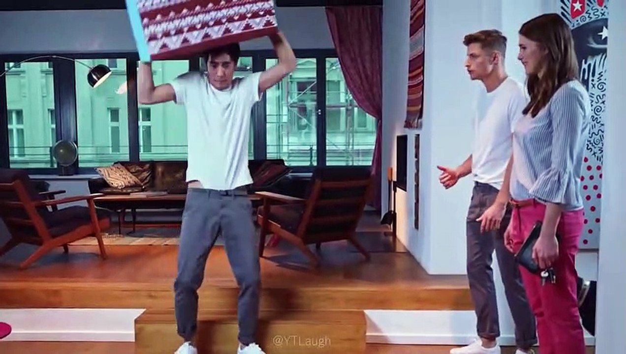 Funny Zach King Magic Vines Best Zach King Tricks Ever video