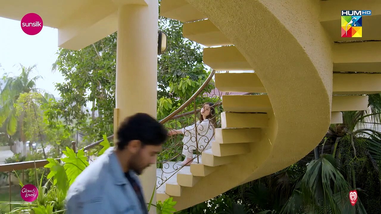 Tum Jeeto Ya Haro Hamein Tum Se Pyar Hai...! #seharkhan #hamzasohail - Fairy Tail - FLO Digital