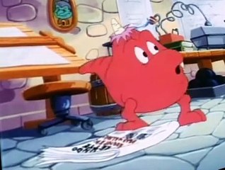 The Adventures of Teddy Ruxpin E061 - Father's Day