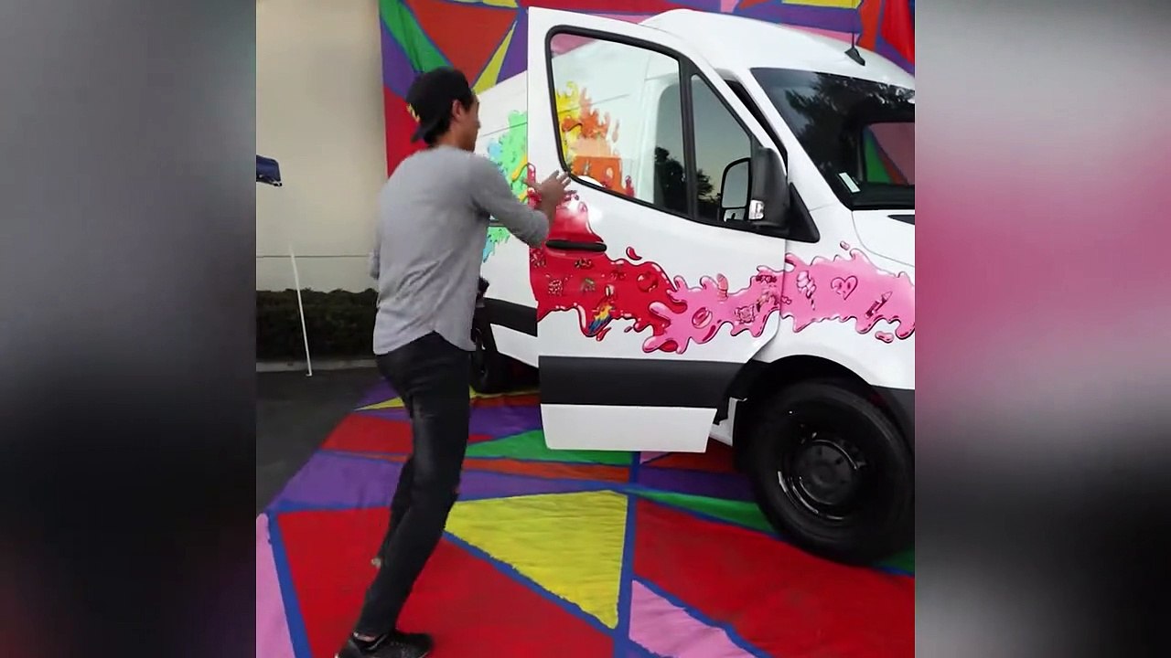 Best New Zach King Magic Tricks 2022 - Zach king magic vines compilation