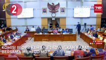 [TOP 3 NEWS] Evakuasi Jenazah TNI-Polri | Mahfud MD Soal Rp 349 T | Hasil Pemeriksaan Bripka AS