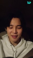 JIMIN WEVERSE LIVE (2023.03.26) ENG SUB | BTS JIMIN LIVE
