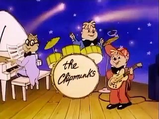 S2E01 The Chipmunk Who Bugged Me + Rich and Infamous