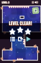 Sliding Escape Walkthrough