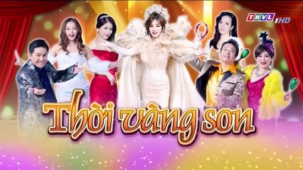 thời vàng son tập 283 - thvl1 lồng tiếng - phim đài loan - xem phim thoi vang son 284