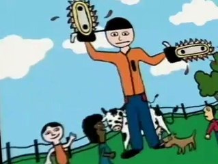 Kevin Spencer Kevin Spencer S01 E001 A First Time For Everything